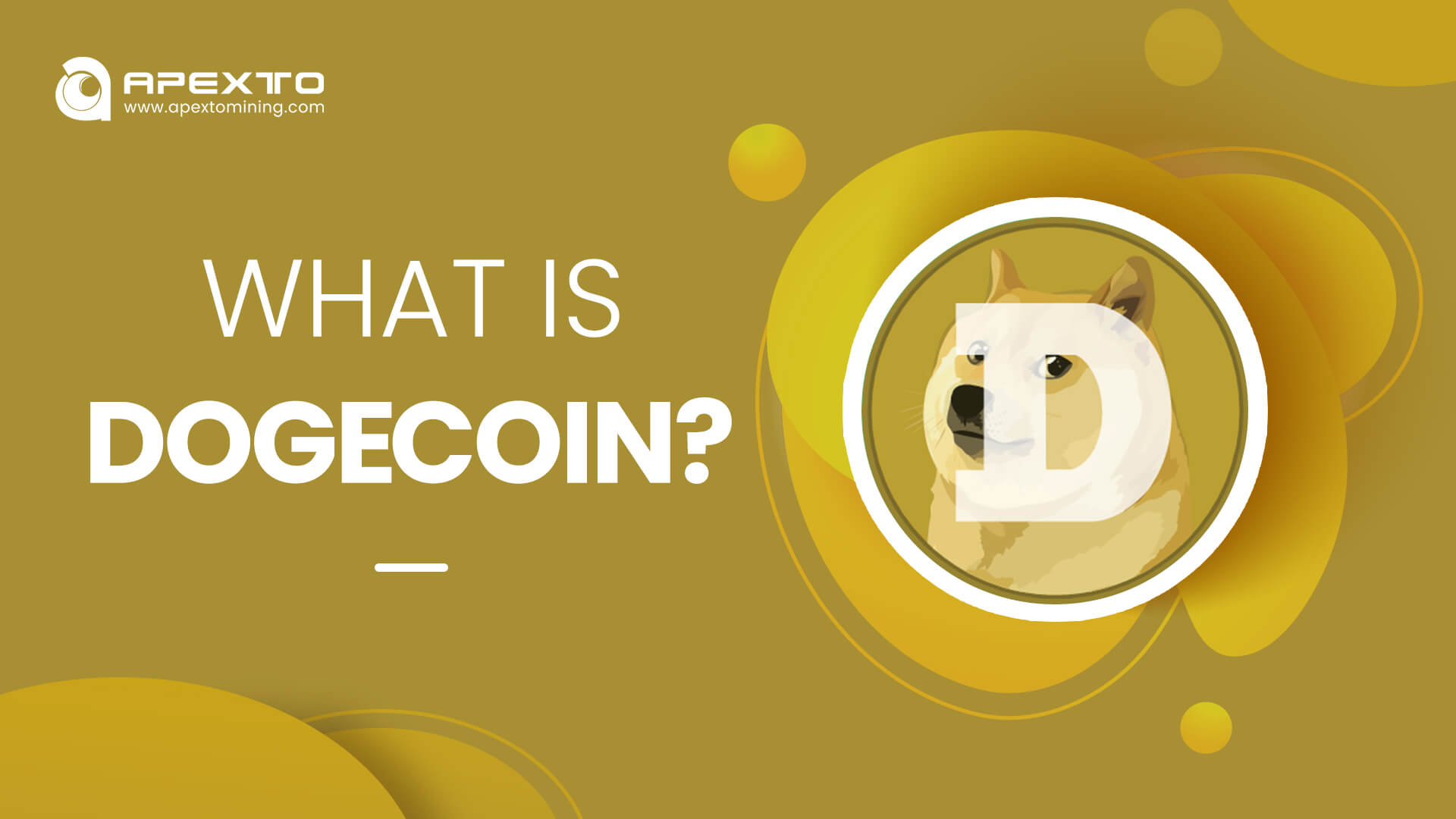 Dogecoin