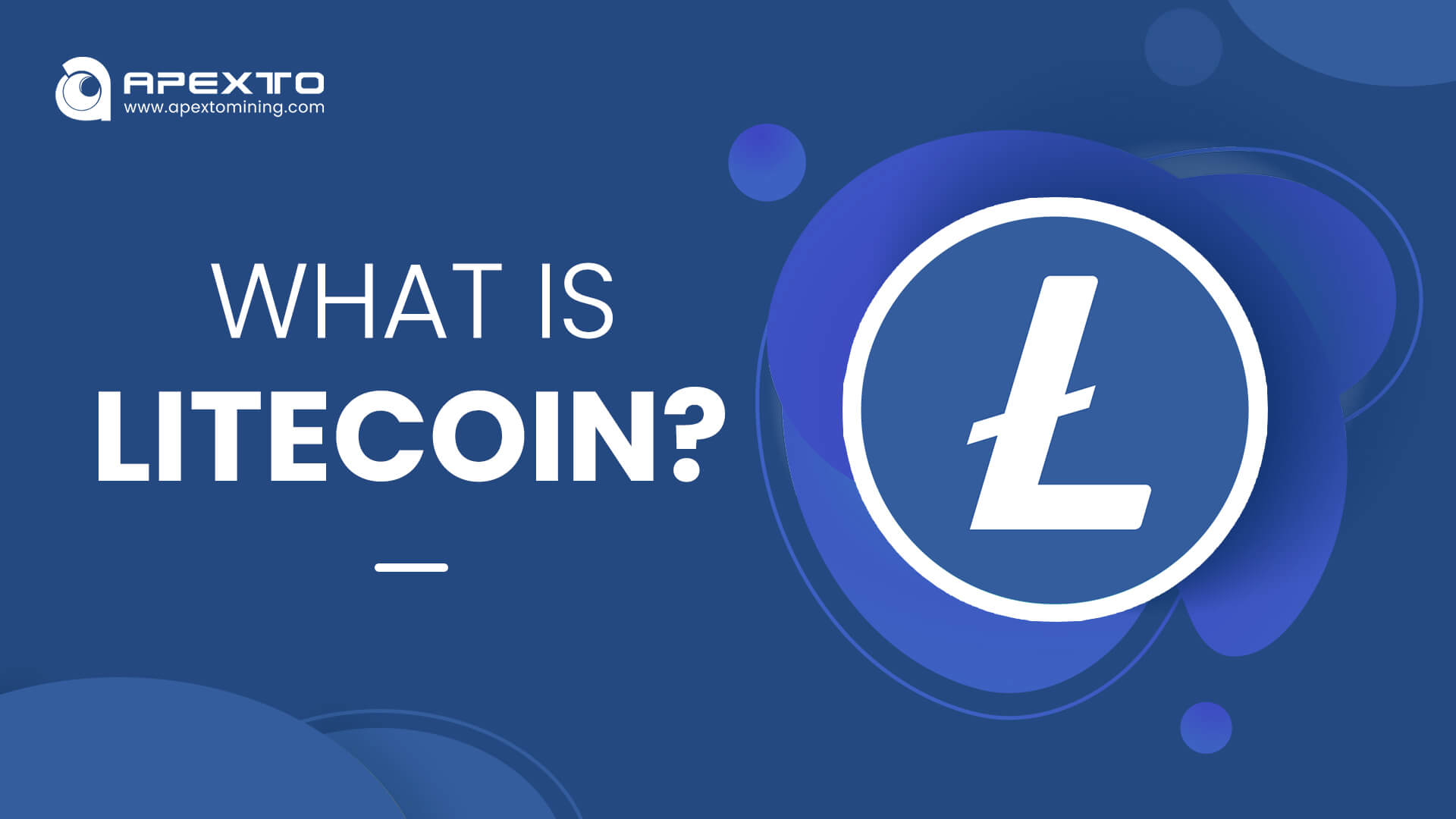 Litecoin