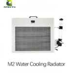 M2 Water Cooling Radiator