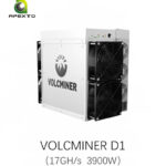 VOLCMINER D1