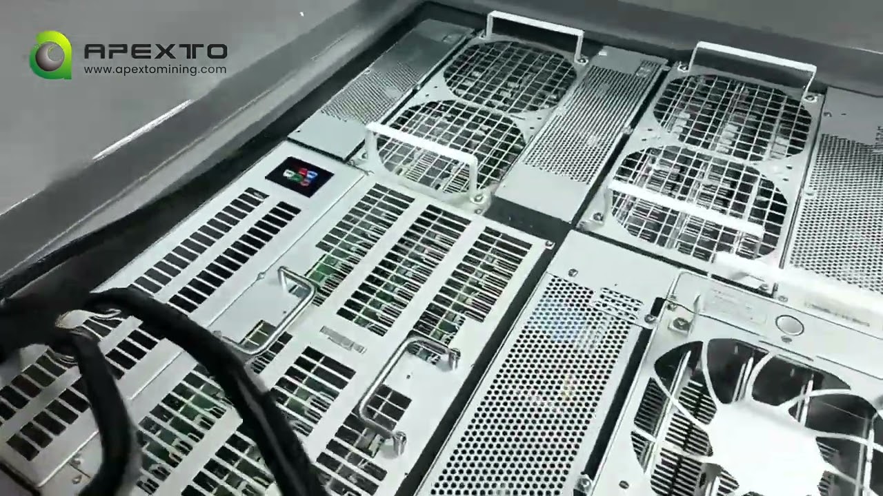 Immersion Cooling Suite B100