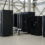 154kW 28-Slot antminer Hydro Mining Rack Deployment Case Study