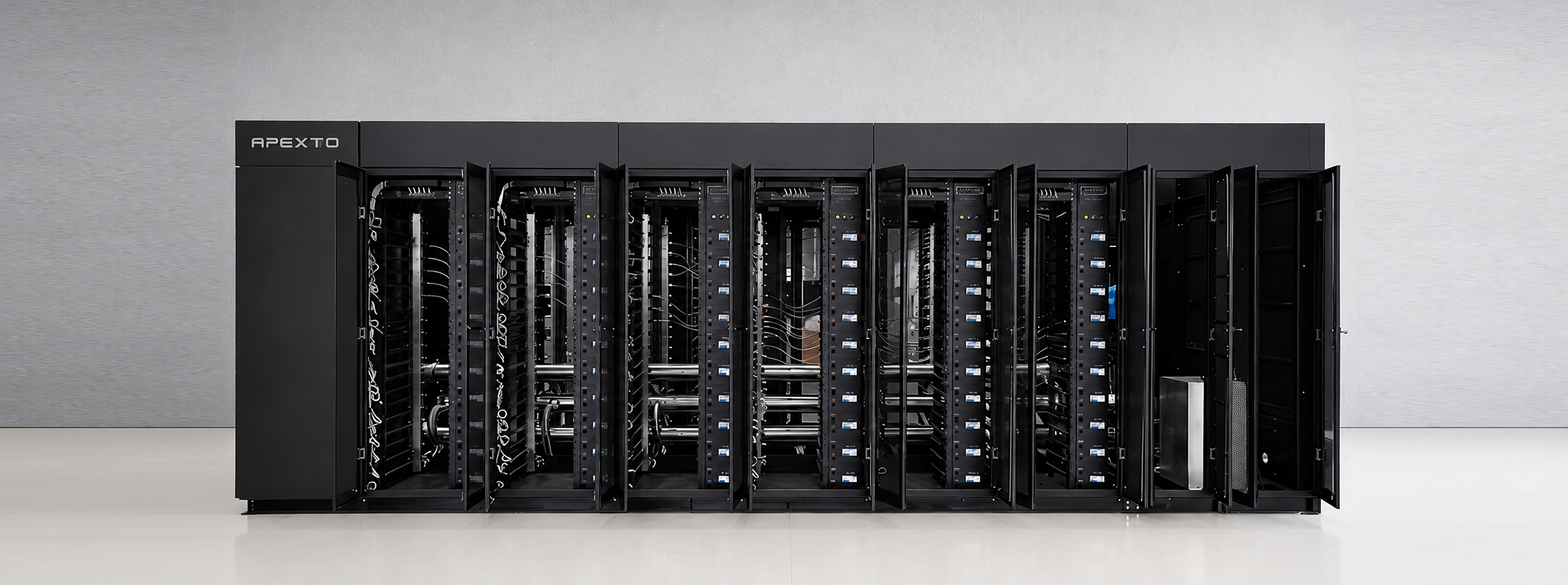 Hydro cooling system for Whatsminer