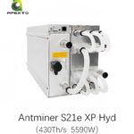 Antminer S21e XP Hyd