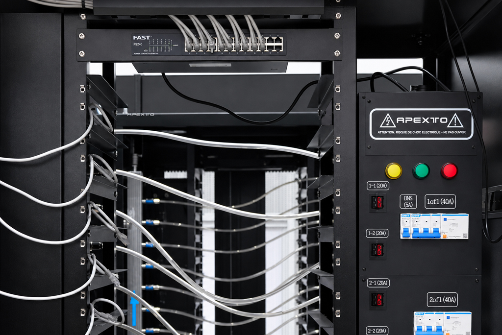 Hydro Cooling System for Whatsminer HYD Series