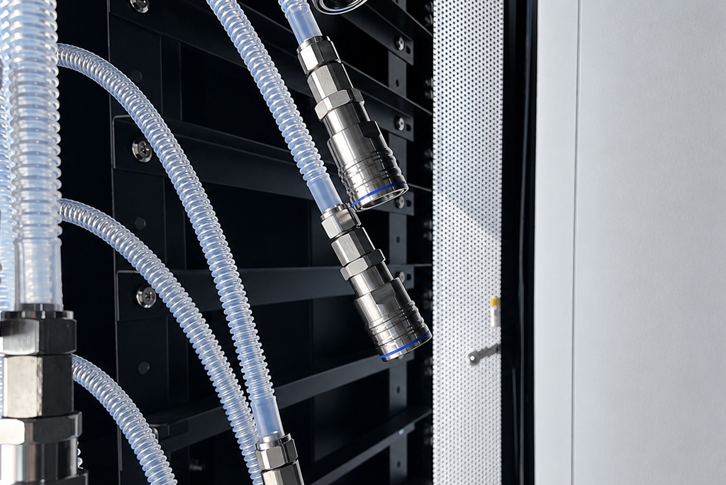Whatsminer miner Hydro Cooling System
