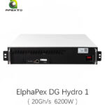 ElphaPex DG Hydro 1