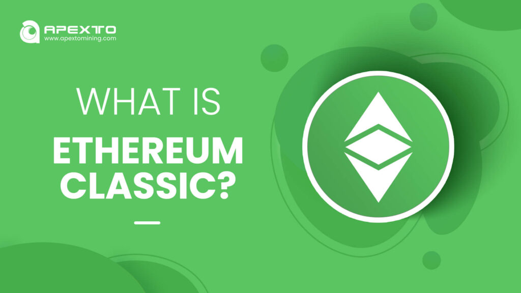 Ethereum Classic