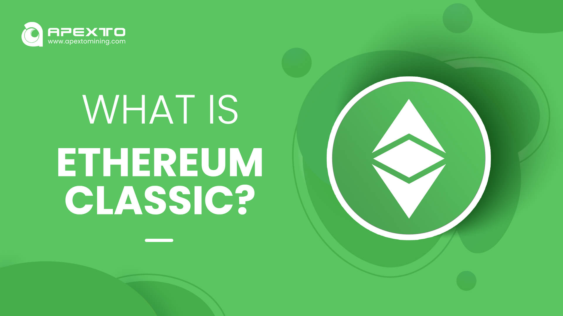 Ethereum Classic