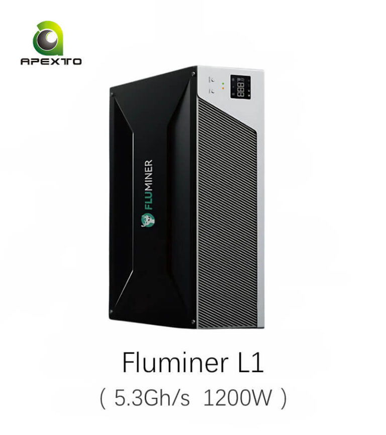 Fluminer L1