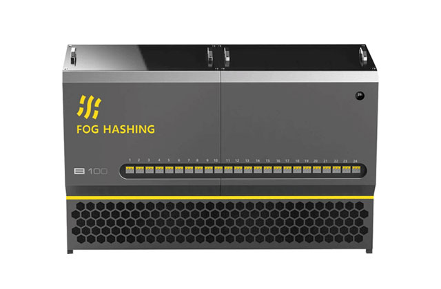 FogHashing B100