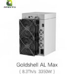 Goldshell AL MAX