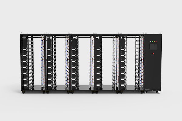 H200 3U 1MW