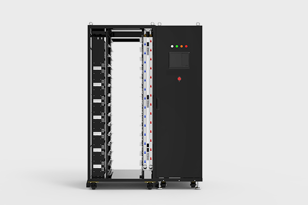 H200-S 3U 200KW