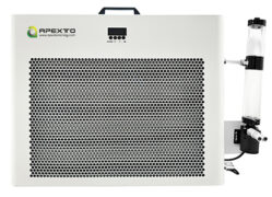 M2 Water Cooling Radiator