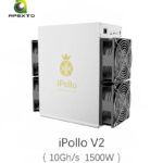 iPollo V2