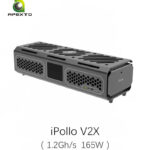 iPollo V2X