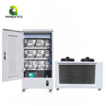 Hydro Cooling Suite