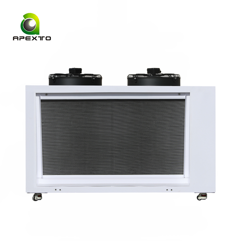 Dry Cooler Dry Cooler