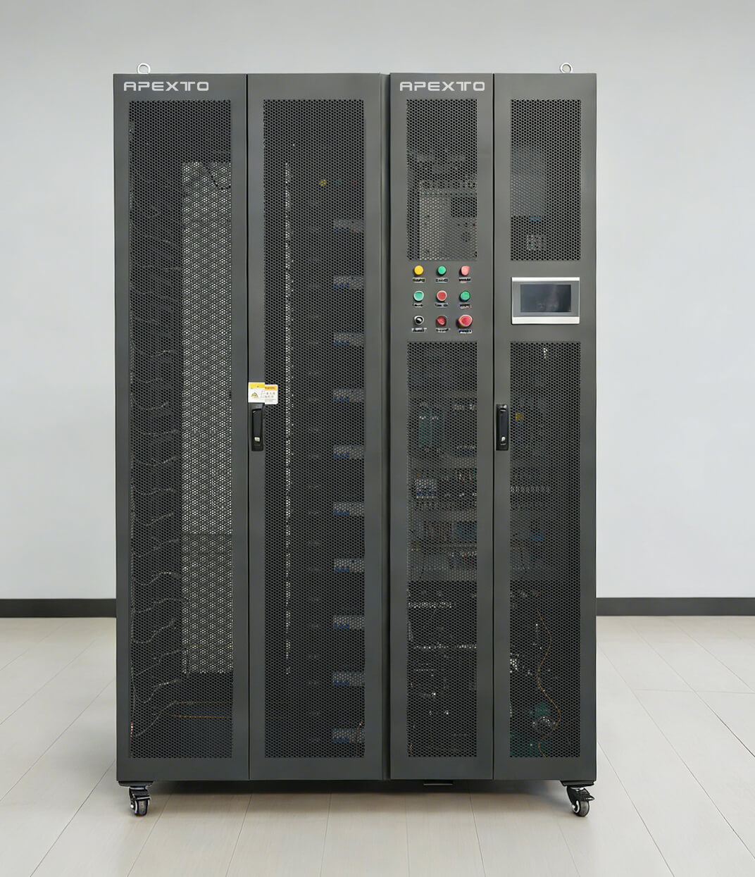 Armoire de refroidissement liquide pour Whatsminer