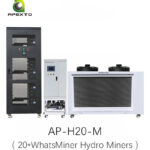 AP-H20-M Hydro Cooling Suite
