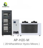 AP-H20-M Hydro Cooling Suite