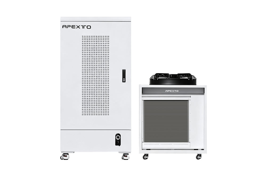 AP-H6 Hydro Cooling Solution