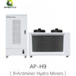 Hydro Cooling Suite AP-H9