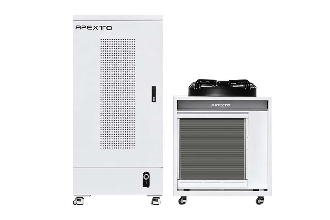 AP-H9 Water Cooler