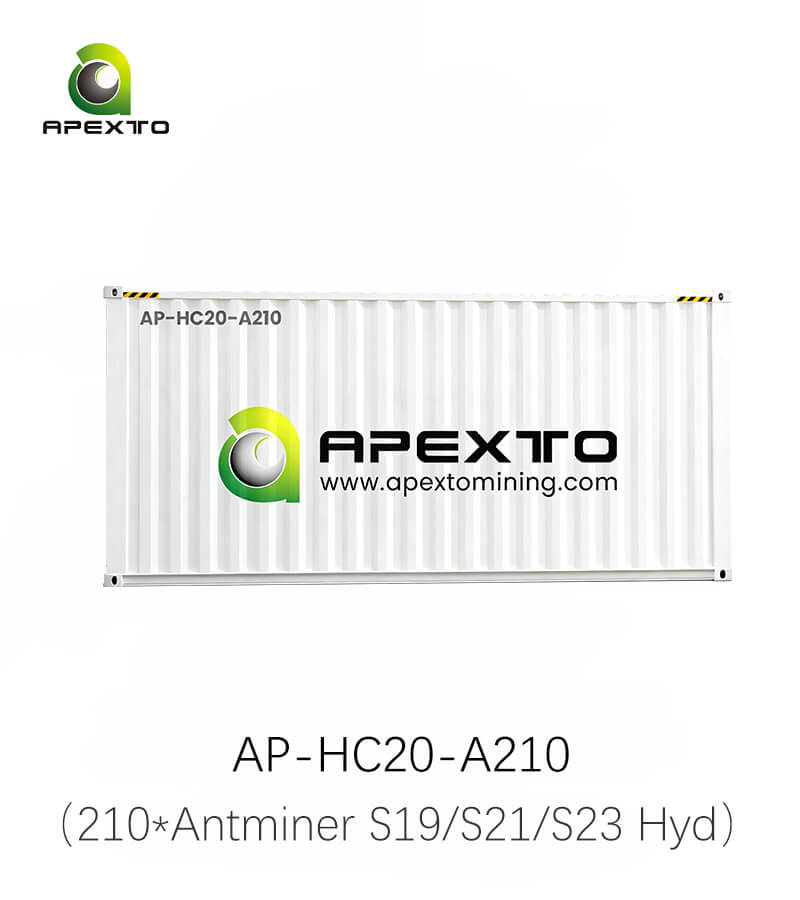 AP-HC20-A210 AP-HC20-A210