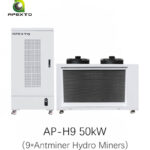 Best Water Cooler For Antminer Hydro
