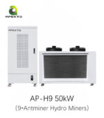 Best Water Cooler For Antminer Hydro