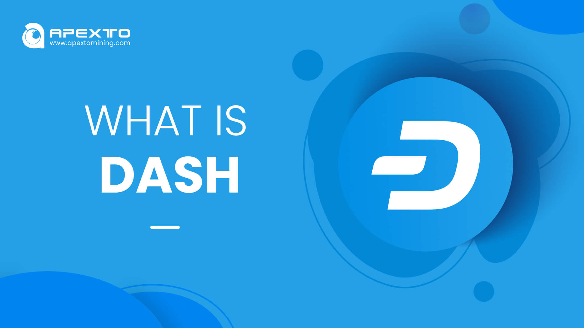 Dashcoin
