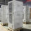 12-Slot Antminer liquid Cooling Cabinet deployment case