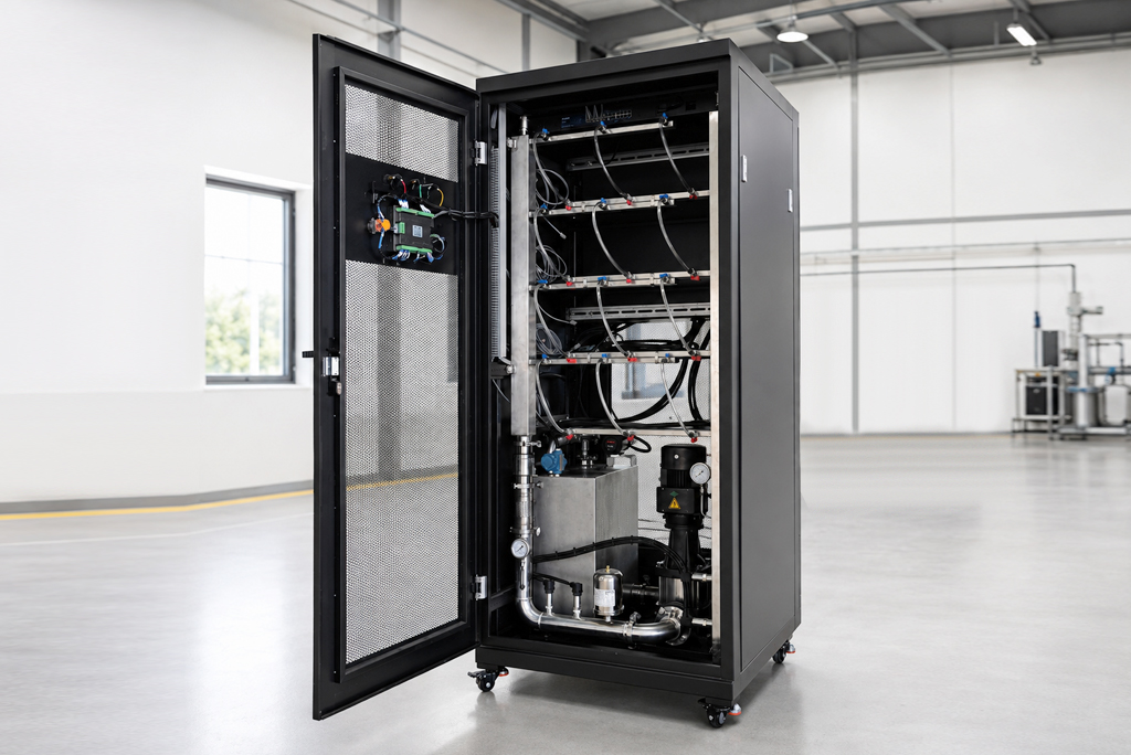 liquid cooling for antminer mining