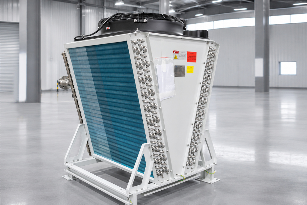 H12-PLUS dry cooler