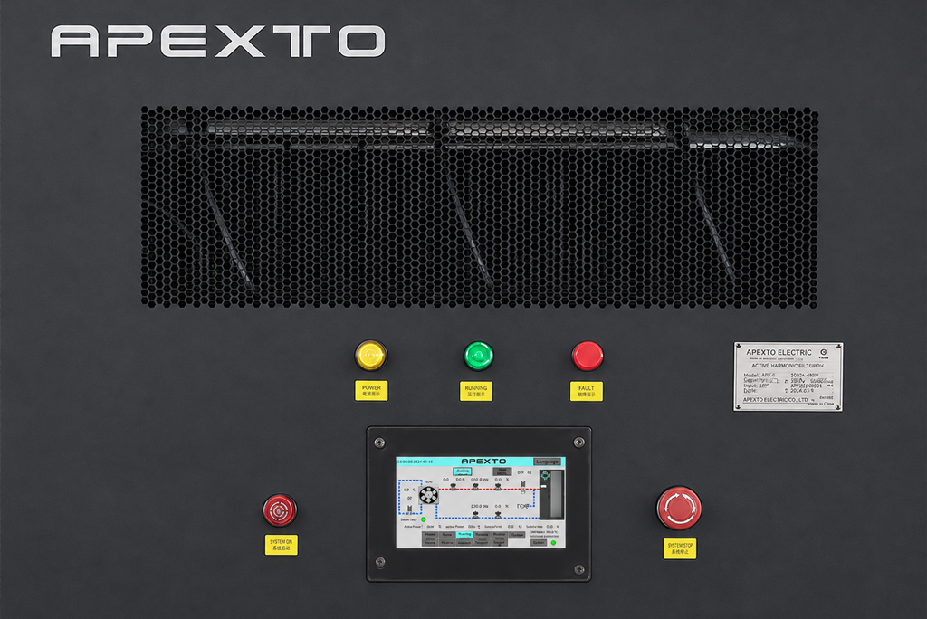 Hydro Cooled Rack For Bitcoin Mining