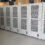 50kW Antminer Hydro Cooling Rack home mining deployment case