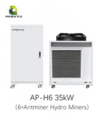 Home Water Cooler For Bitcoin Mining