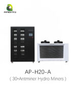 Hydro Cooling AP-H20-A