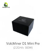 VolcMiner D1 Mini Pre