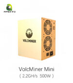 VolcMiner Mini