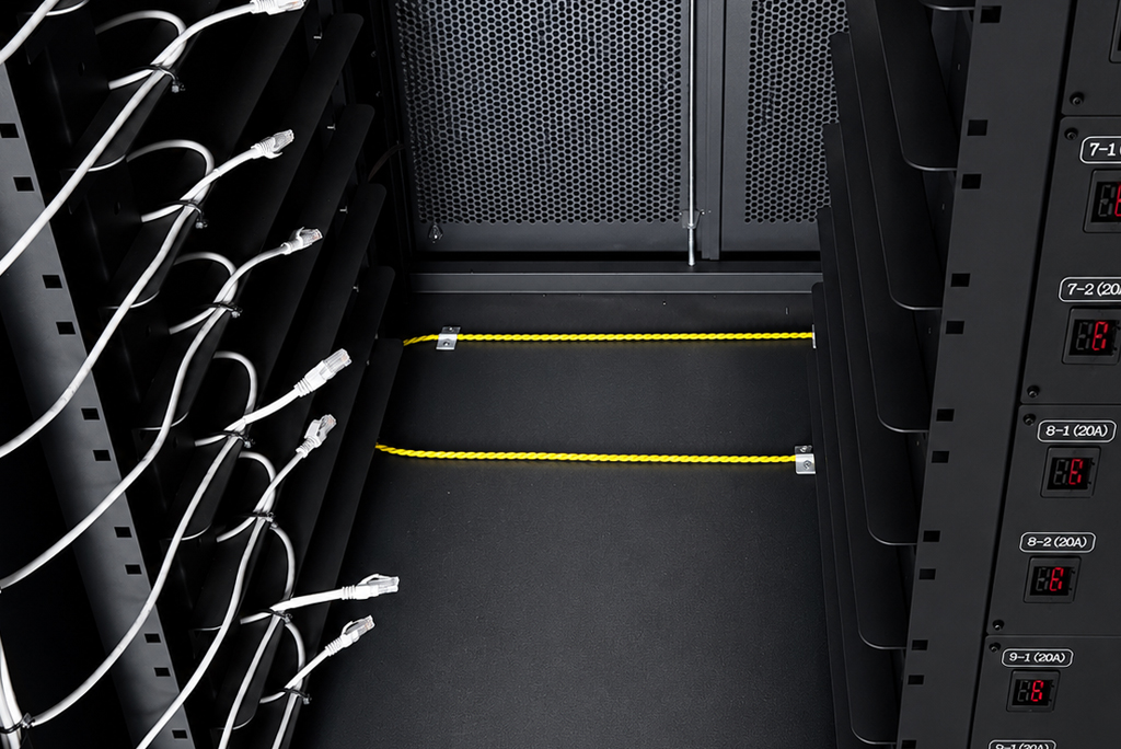 cryptocurrency mining cabinet