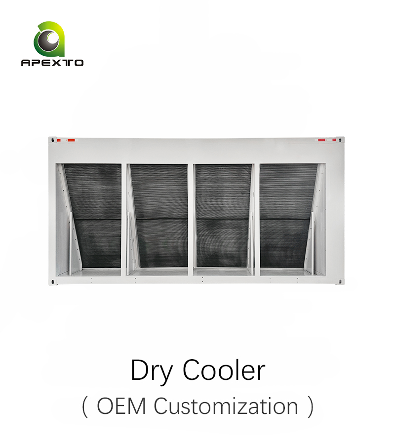 dry-cooler