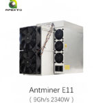 Antminer E11