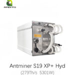 Antminer S19 XP+ Hyd