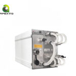 Antminer S19 XP+ Hyd Bitcoin Miner