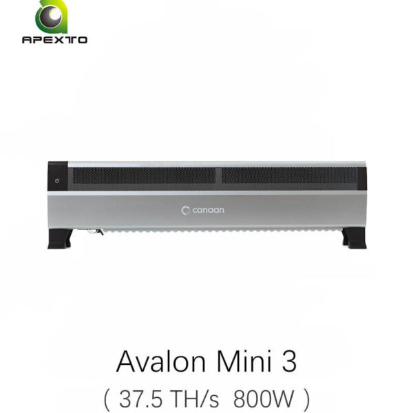 Canaan Avalon Mini 3