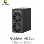 Goldshell AE BOX