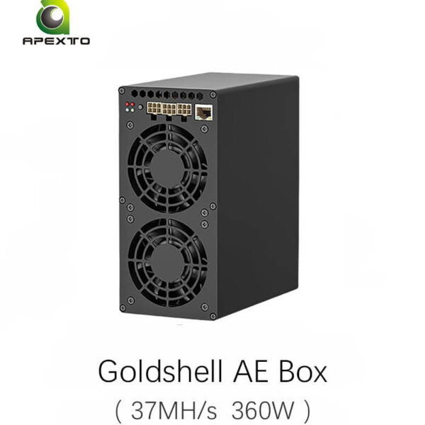 Goldshell AE BOX
